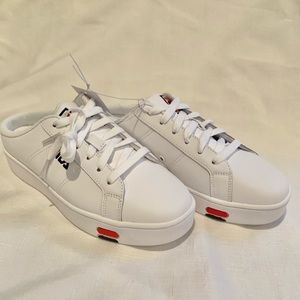 Fila | Mule Sneaker